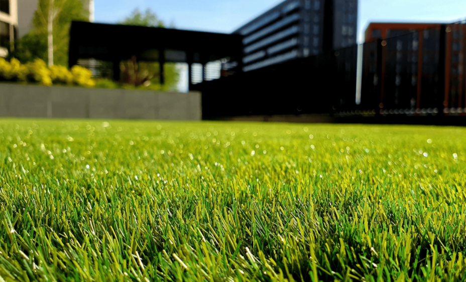 Landscaping Services